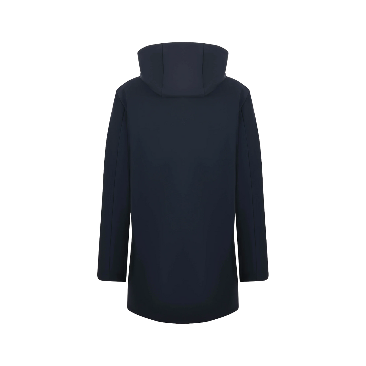 HèSKIMO GIACCONE IN NYLON STRETCH HE2440015