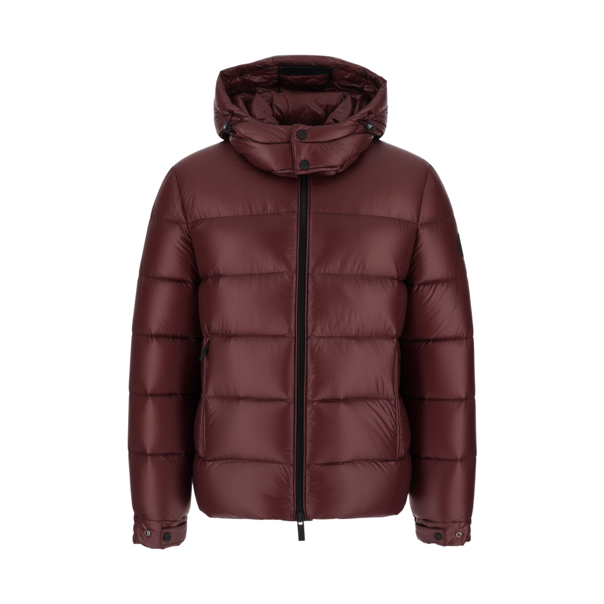 HèSKIMO Piumino Superlight con Cappuccio Removibile HE2440035
