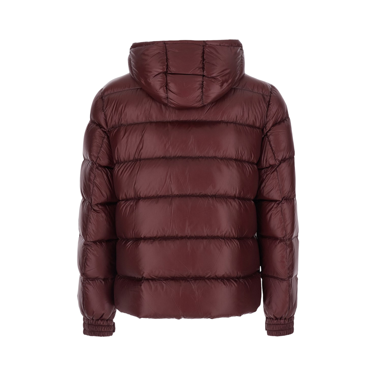 HèSKIMO Piumino Superlight con Cappuccio Removibile HE2440035