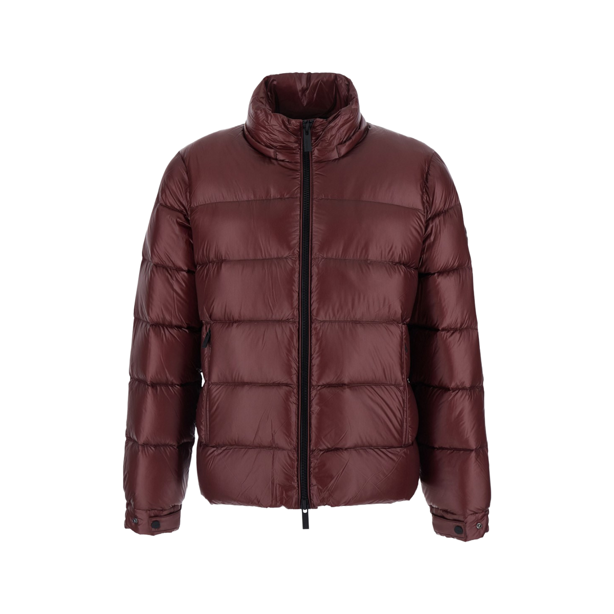 HèSKIMO Piumino Superlight con Cappuccio Removibile HE2440035