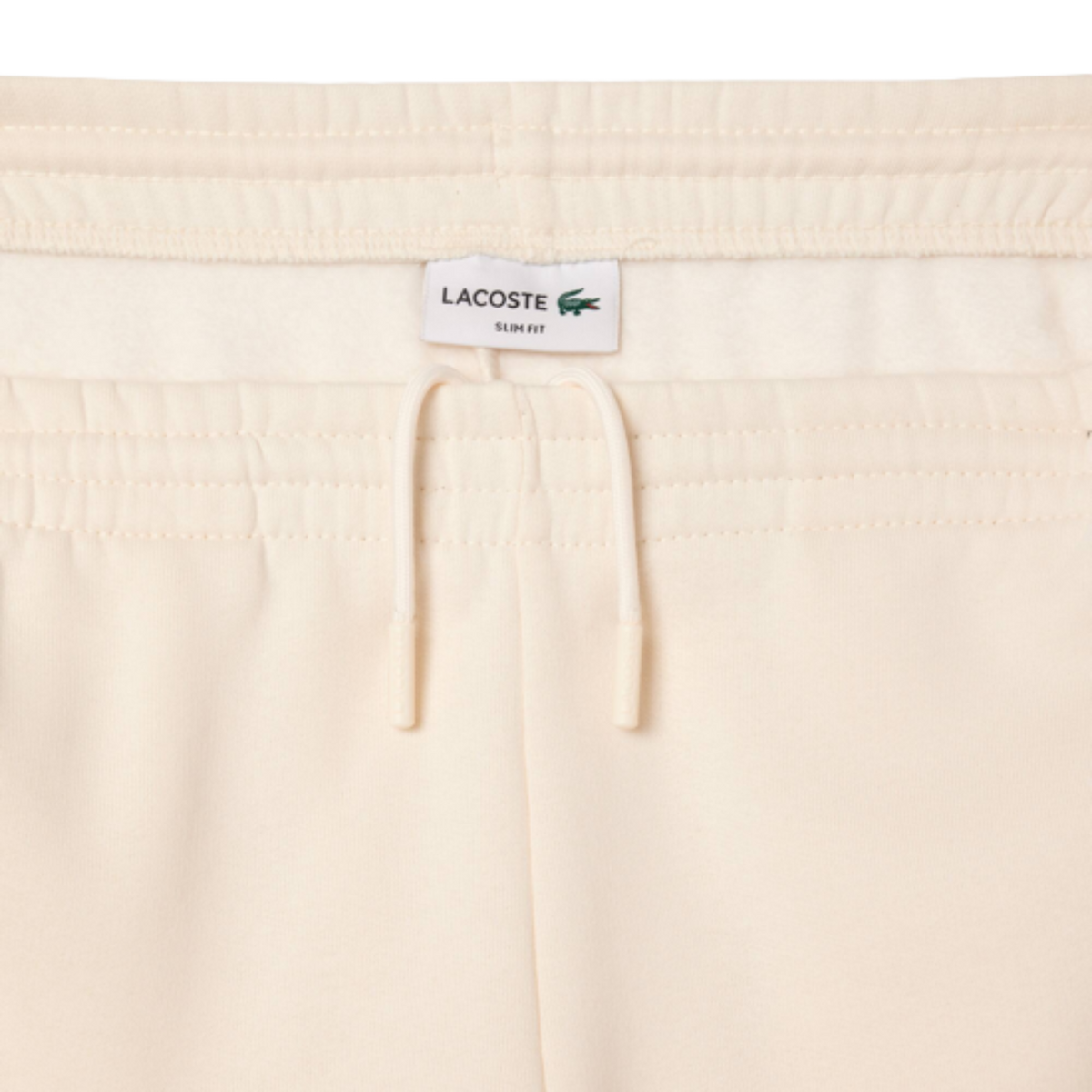 LACOSTE PANTALONI DELLA TUTA CON ELASTICO IN VITA XH9624