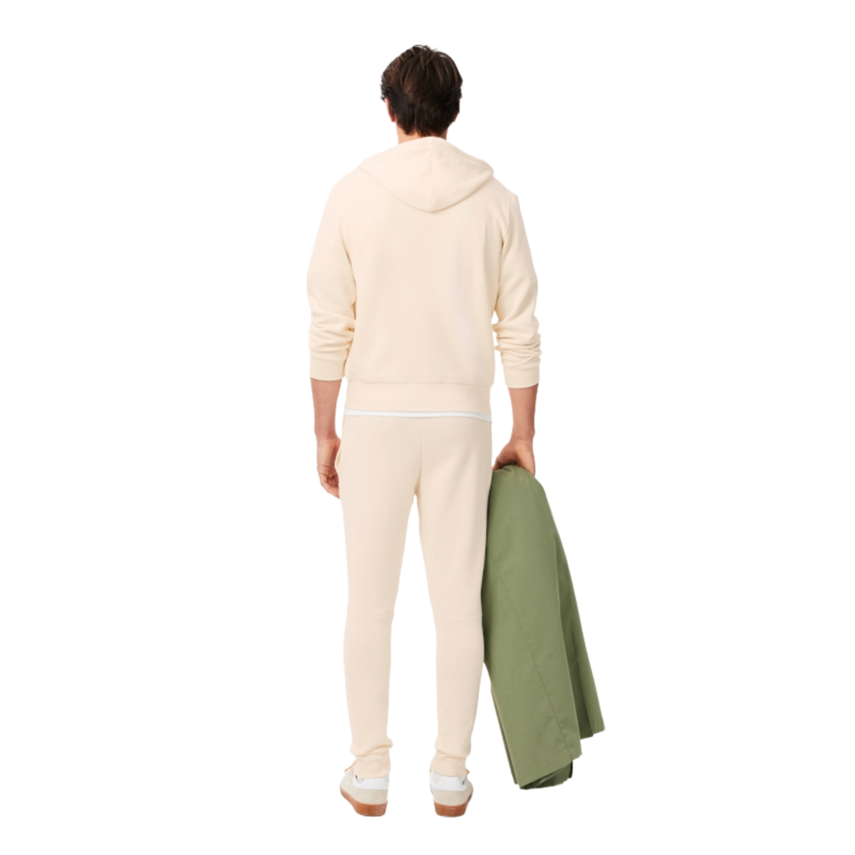 LACOSTE PANTALONI DELLA TUTA CON ELASTICO IN VITA XH9624
