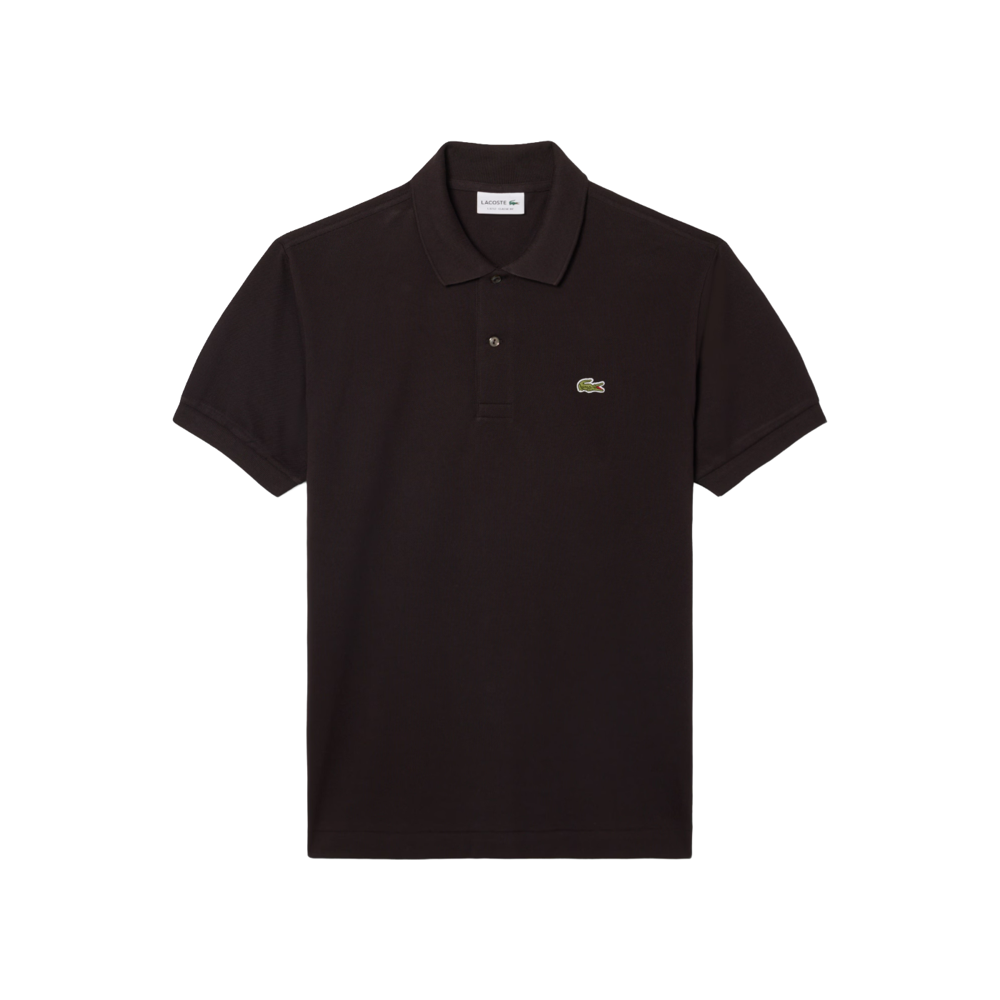LACOSTE Polo dal taglio classico in piqué L.12.12 Original