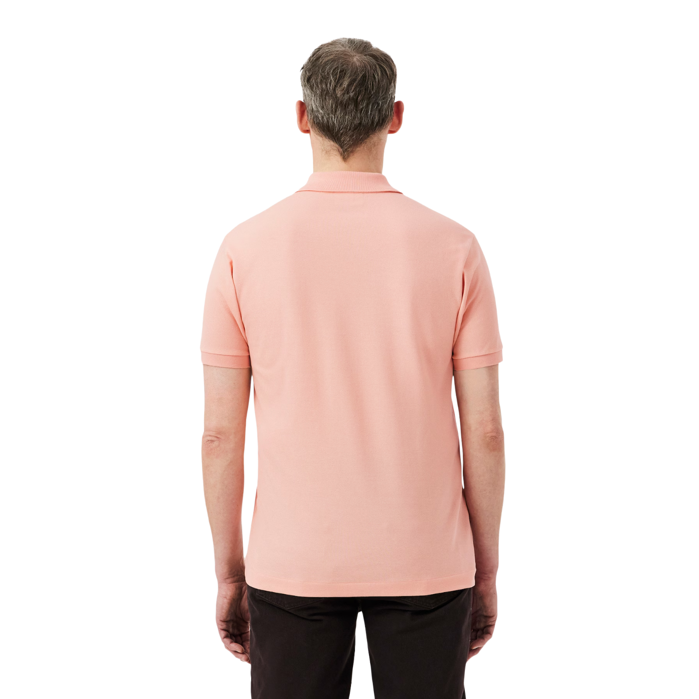 LACOSTE Polo dal taglio classico in piqué L.12.12 Original