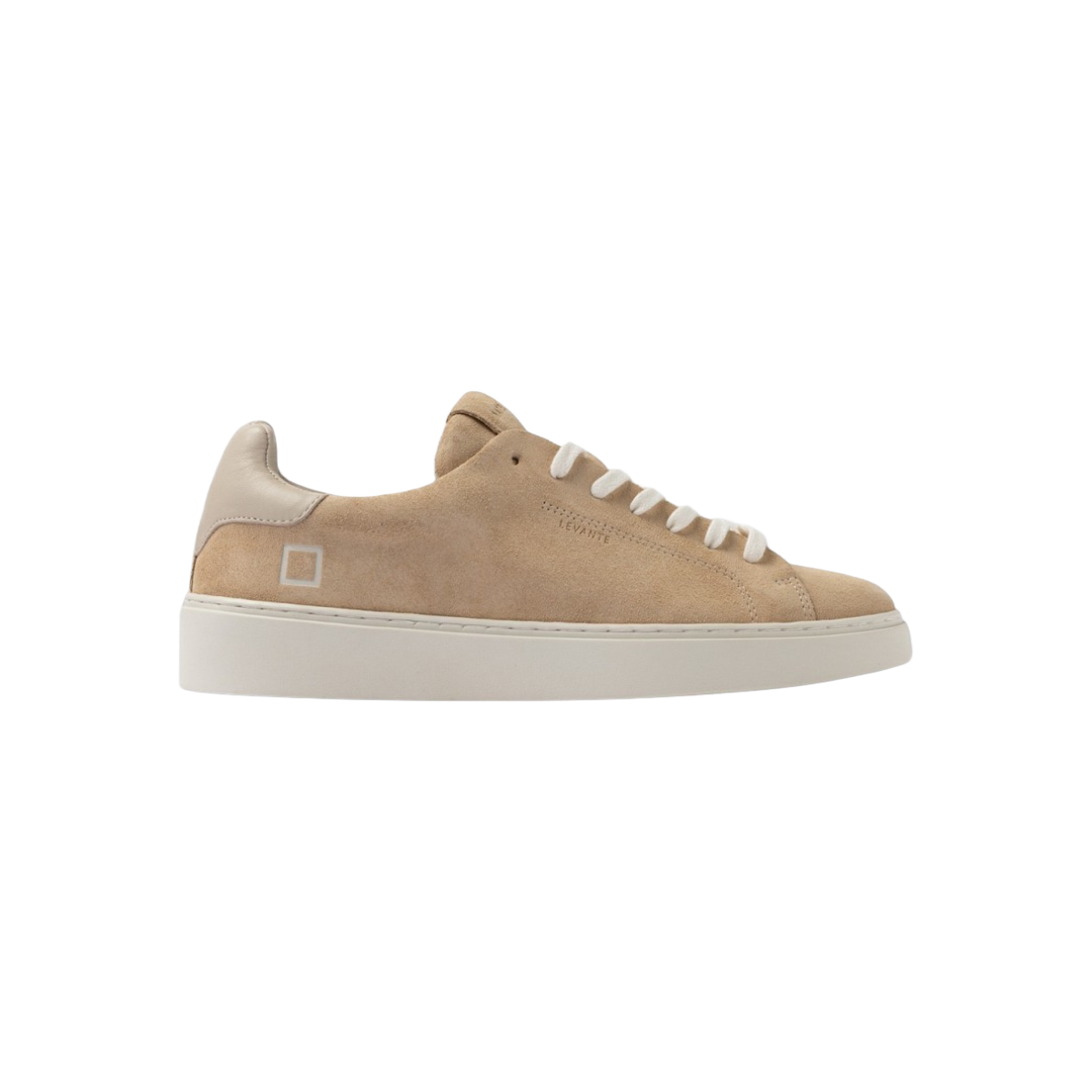 DATE SNEAKERS IN SUEDE MODELLO LEVANTE