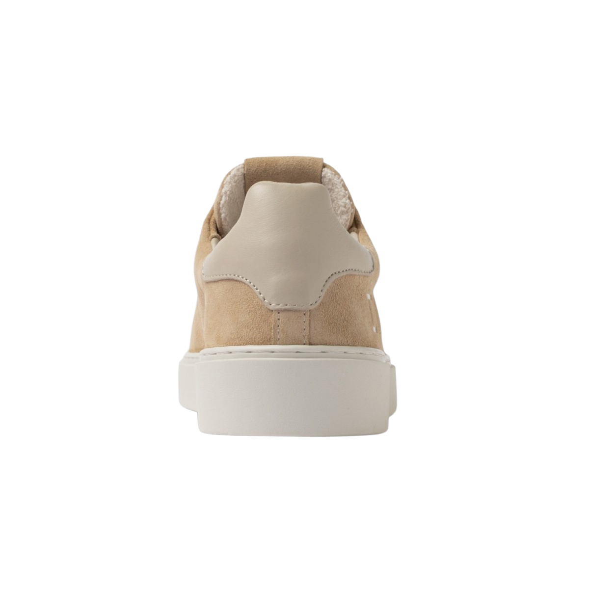 DATE SNEAKERS IN SUEDE MODELLO LEVANTE