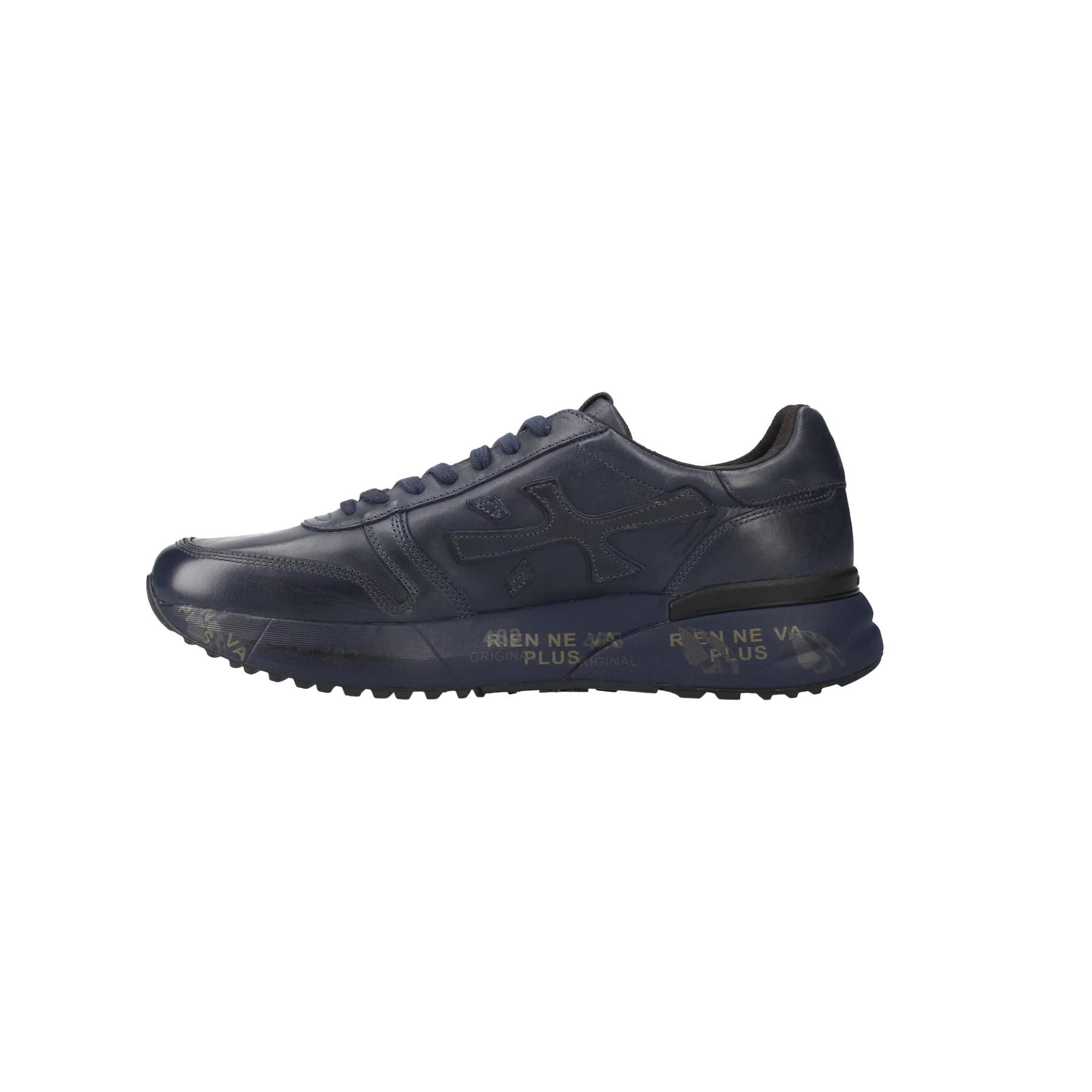 PREMIATA SNEAKERS IN PELLE MICK 1807N