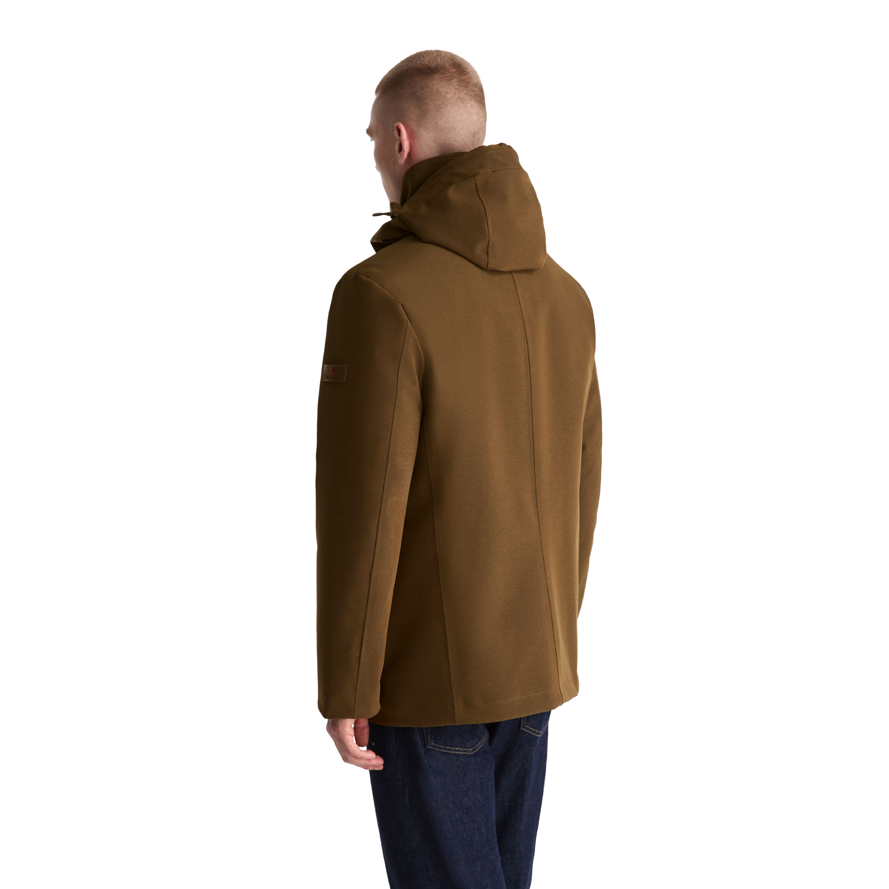 PEUTEREY Giacca con pettorina removibile SARTHE KSM PEU5975
