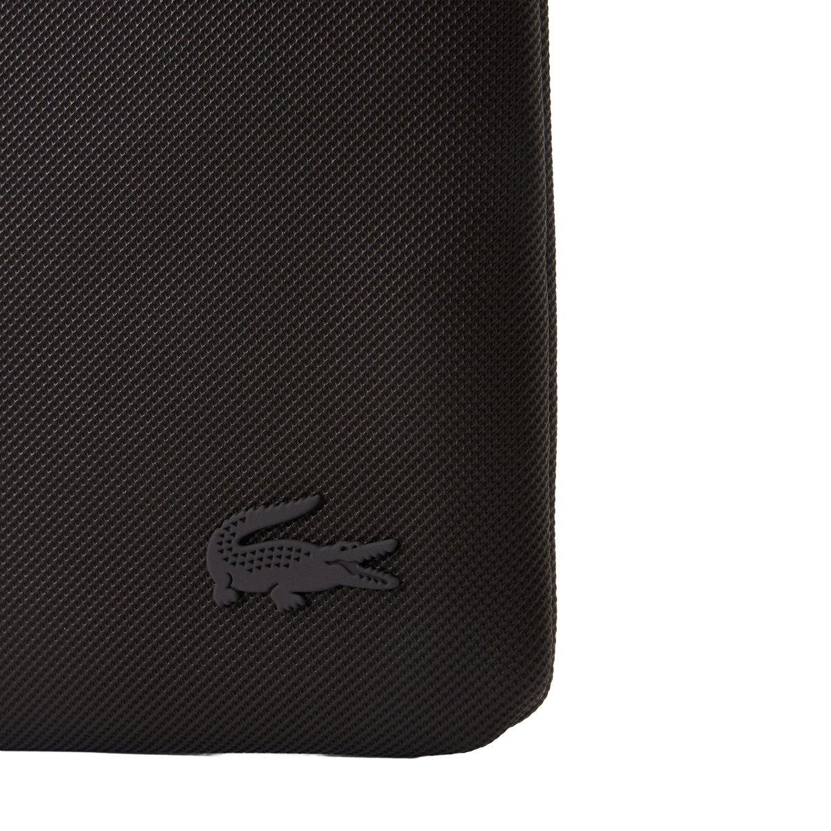 LACOSTE POCHETTE CLASSICA DA UOMO NH5082