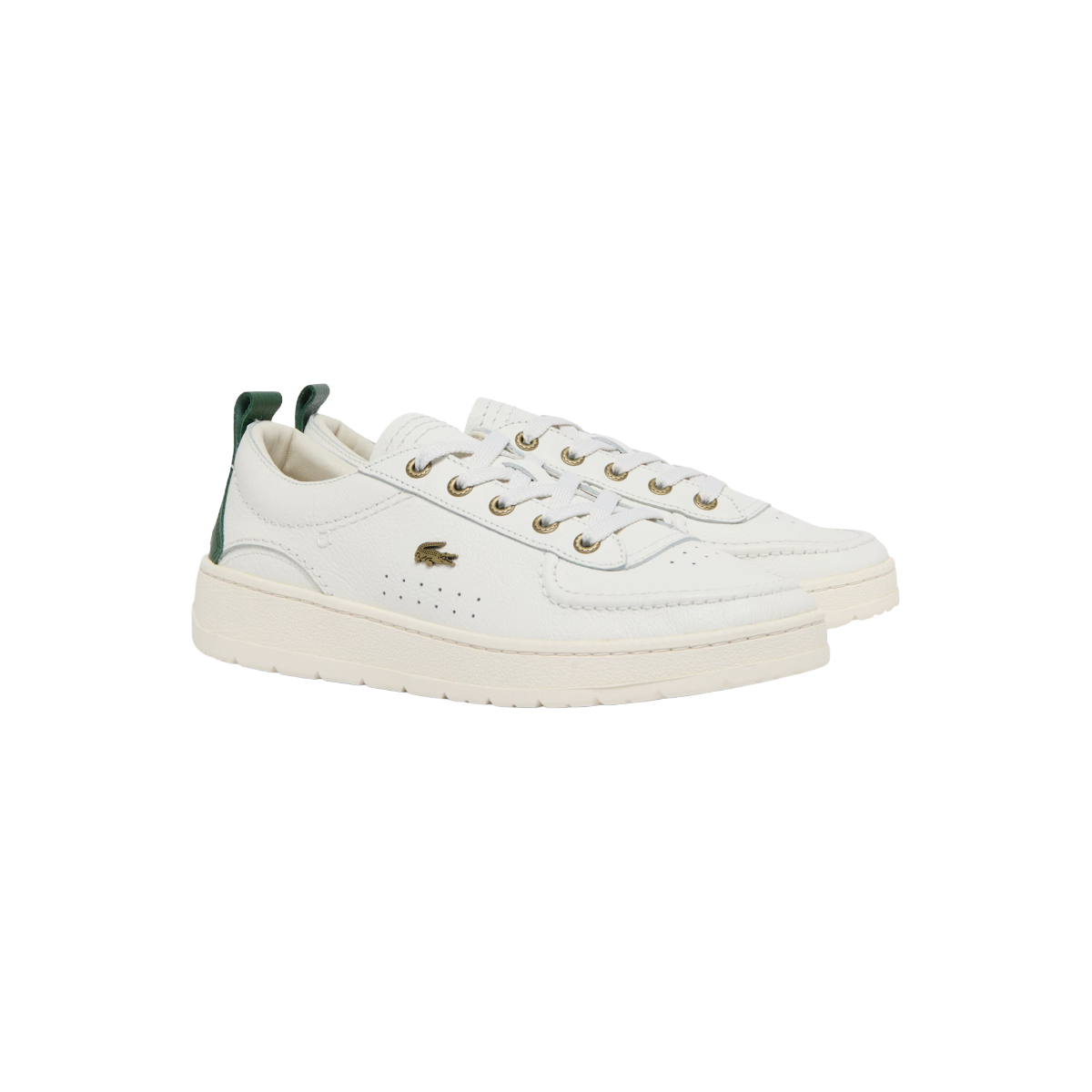 LACOSTE Sneakers in pelle da uomo Umpire