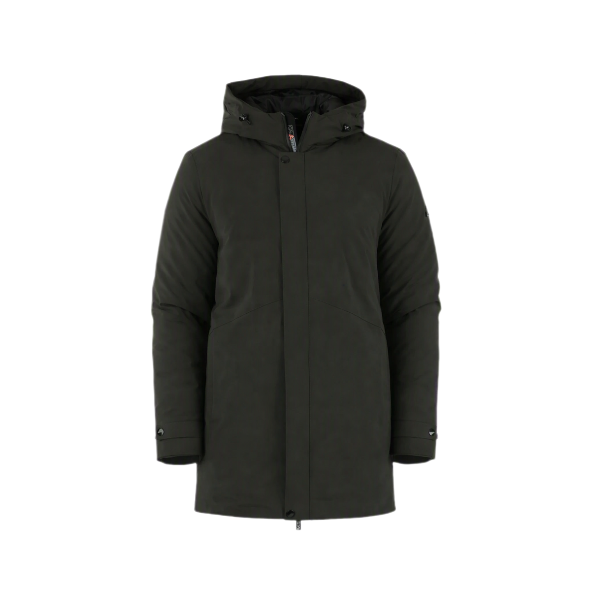 HèSKIMO Giaccone HE2440006 Eco-Down 700 Fill Power