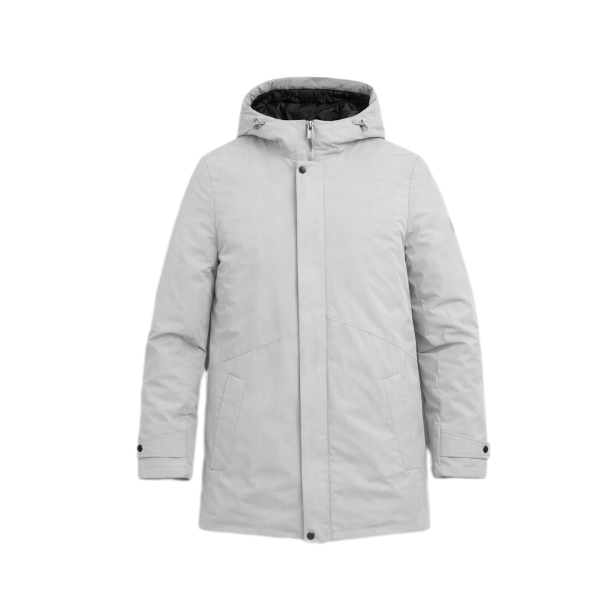 HèSKIMO Giaccone HE2440006 Eco-Down 700 Fill Power