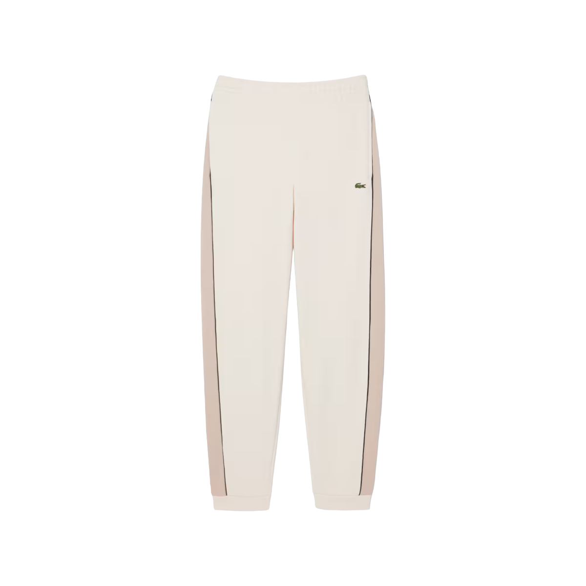 LACOSTE Pantaloni della tuta gamba affusolata XH0898