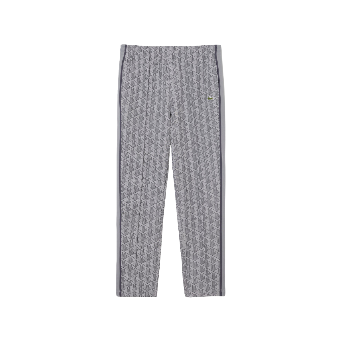 LACOSTE Pantaloni della tuta in con monogramma Paris XH1440
