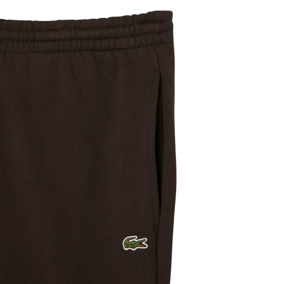 LACOSTE PANTALONI DELLA TUTA CON ELASTICO IN VITA XH9624