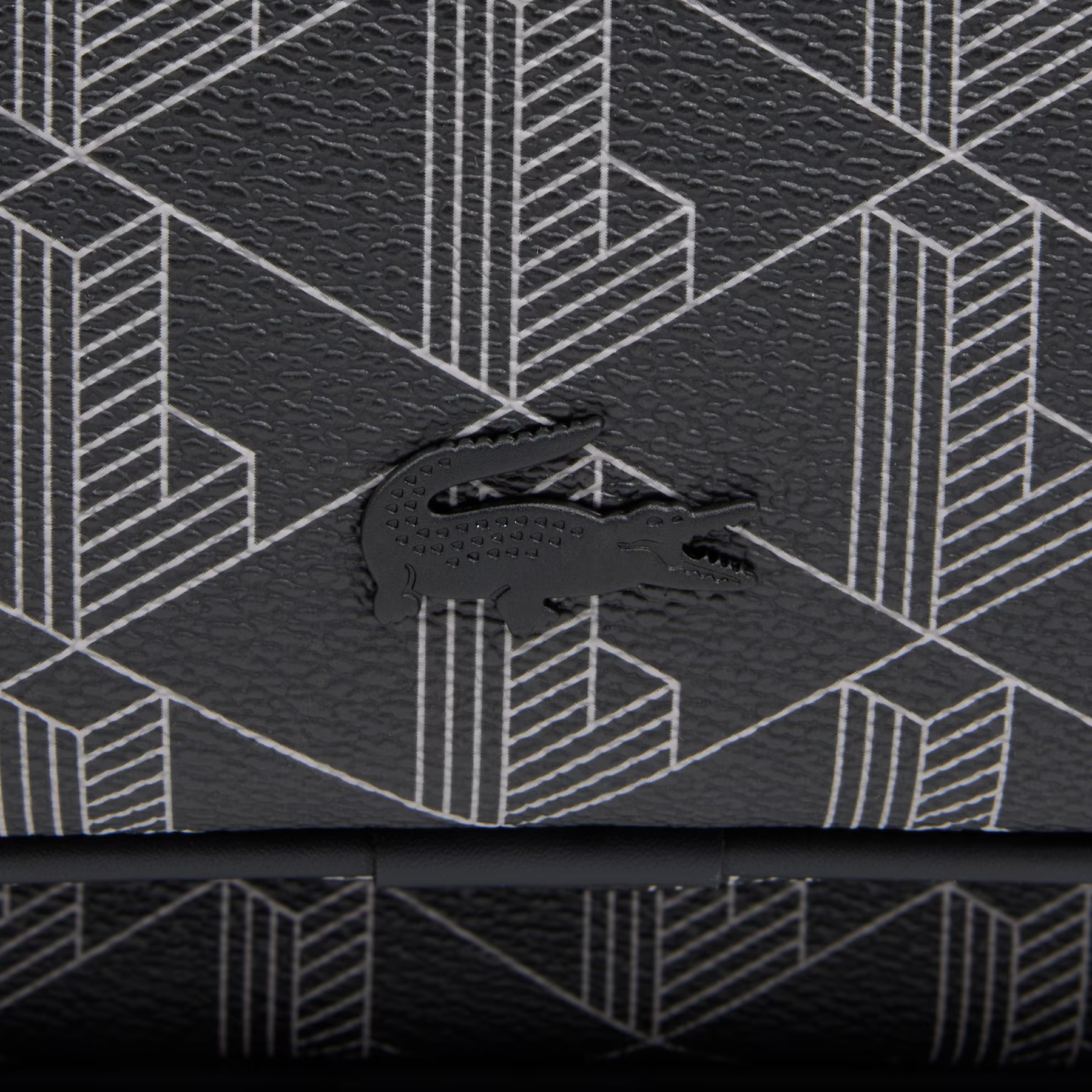 LACOSTE Zaino The Blend NH3649