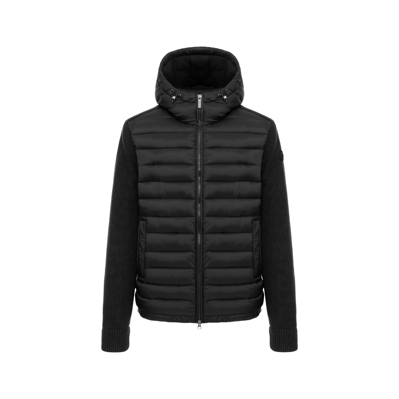 COLMAR Giacca ibrida con cappuccio 11000012 8ZX