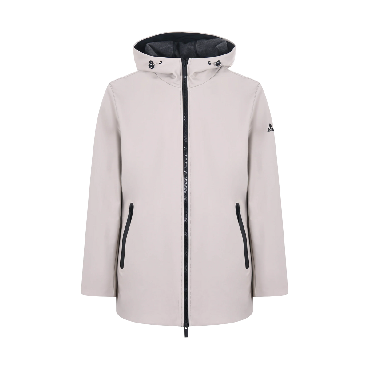 HèSKIMO PARKA SFODERATO TECH BONDED HE2440013