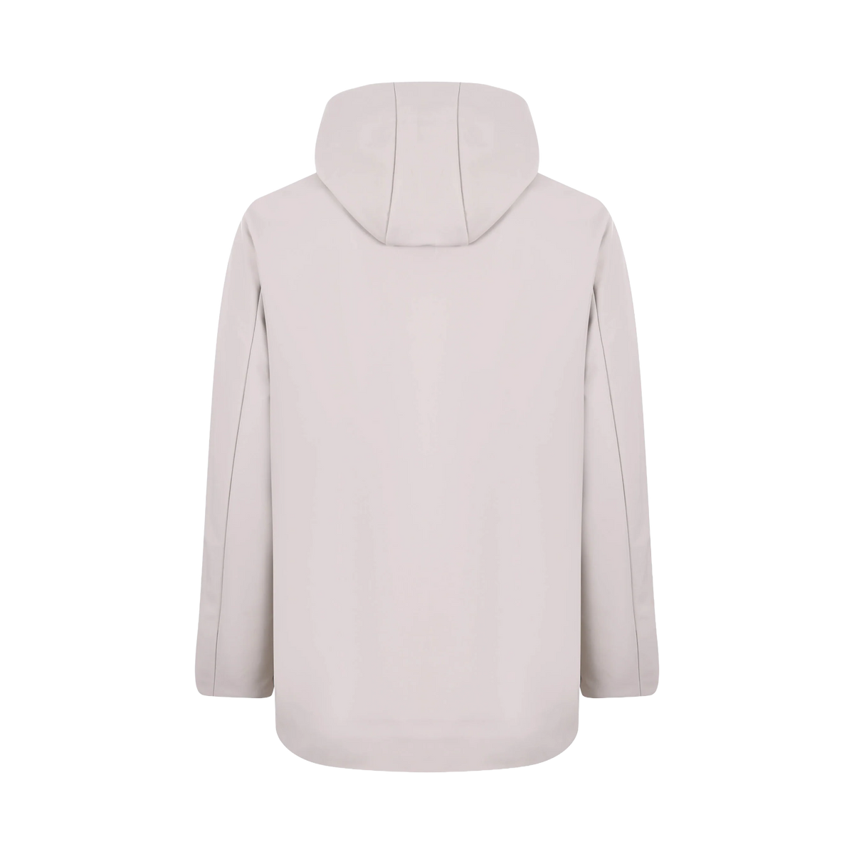 HèSKIMO PARKA SFODERATO TECH BONDED HE2440013