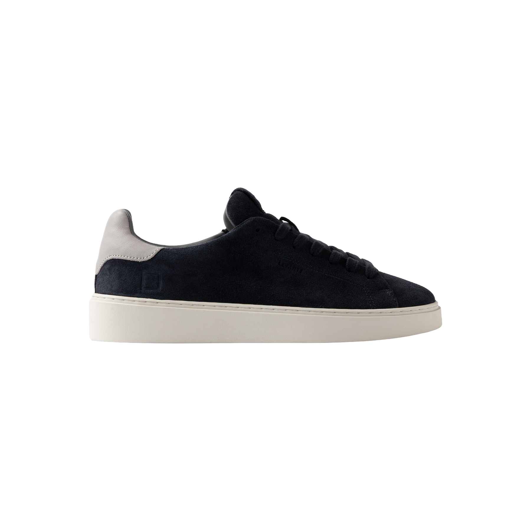 DATE Sneakers bassa in camoscio LEVANTE SUEDE