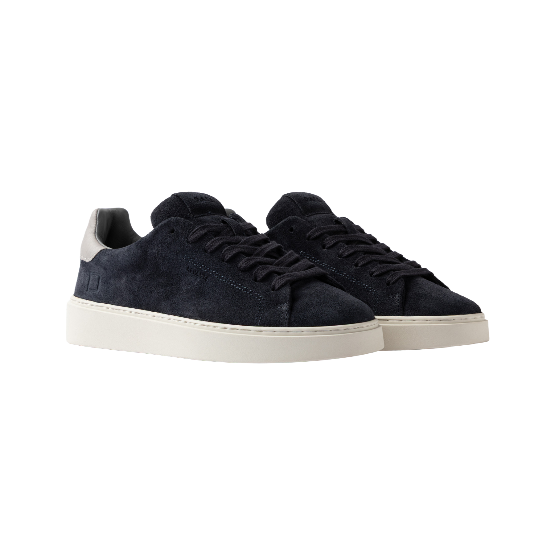 DATE Sneakers bassa in camoscio LEVANTE SUEDE