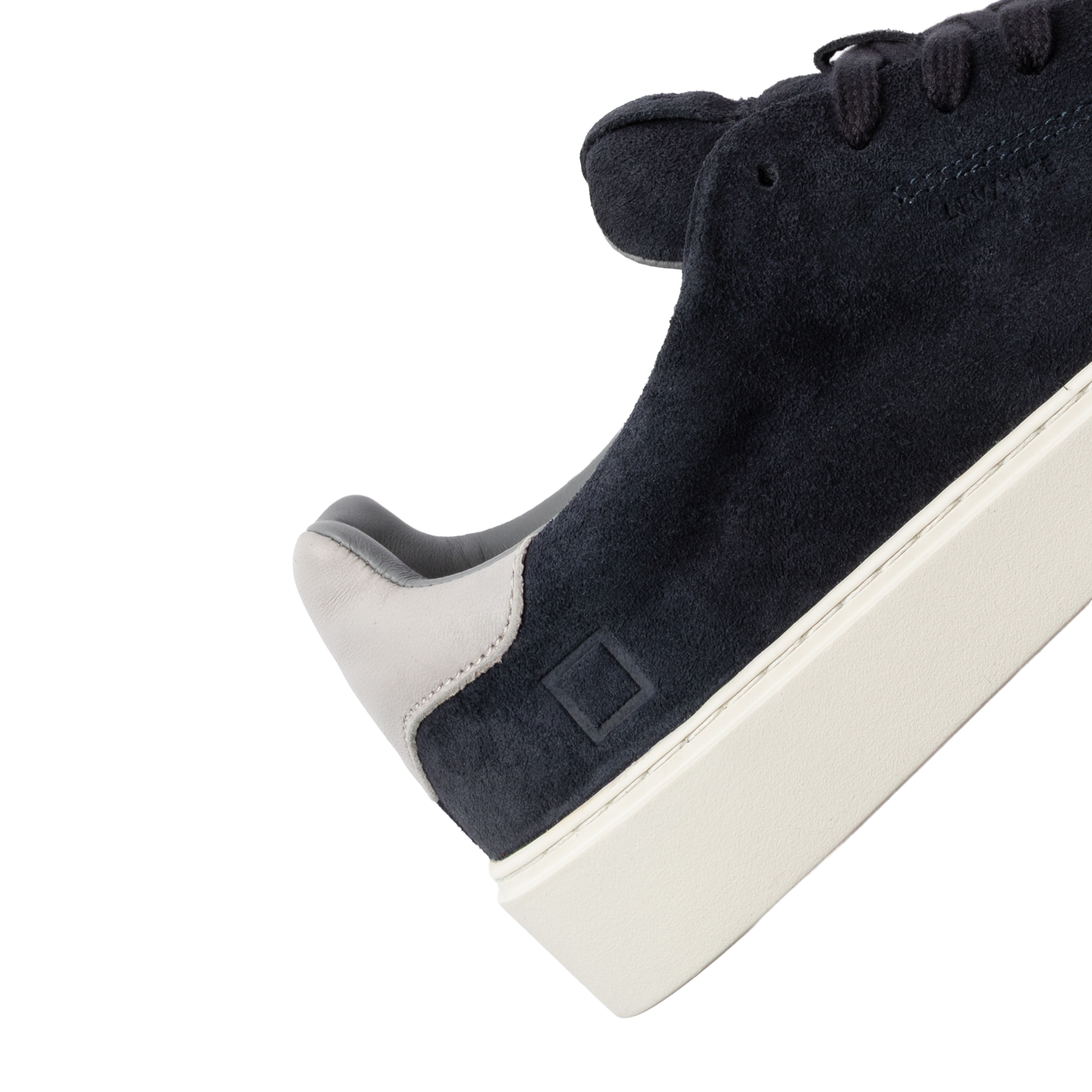 DATE Sneakers bassa in camoscio LEVANTE SUEDE