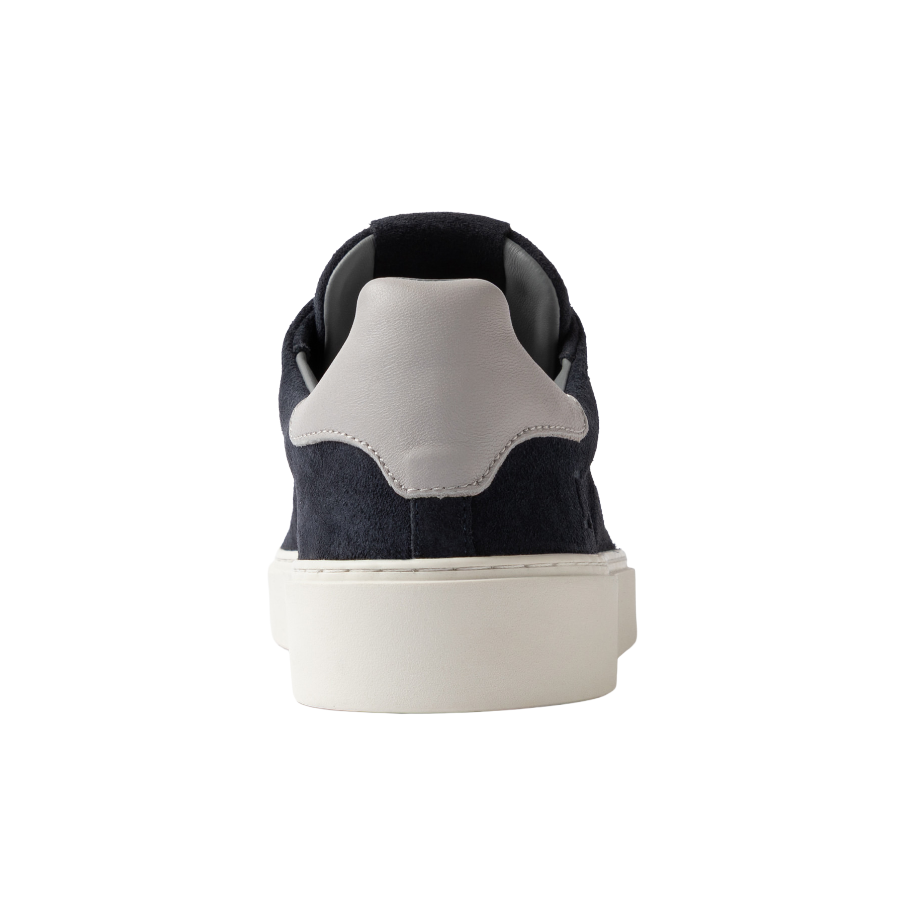 DATE Sneakers bassa in camoscio LEVANTE SUEDE