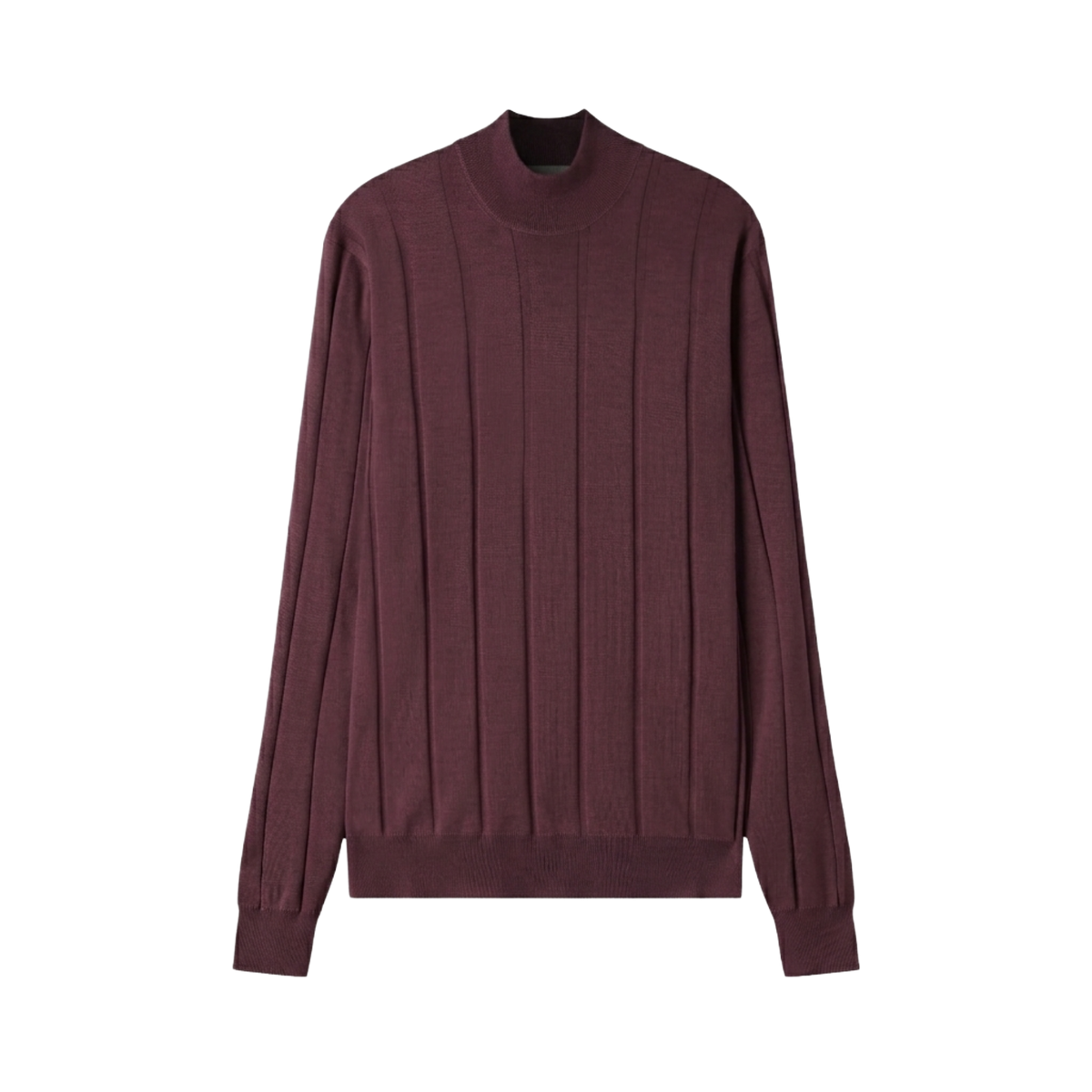 FILIPPO DE LAURENTIIS Lupetto M/L Royal Merino LU1ML_RM16CL