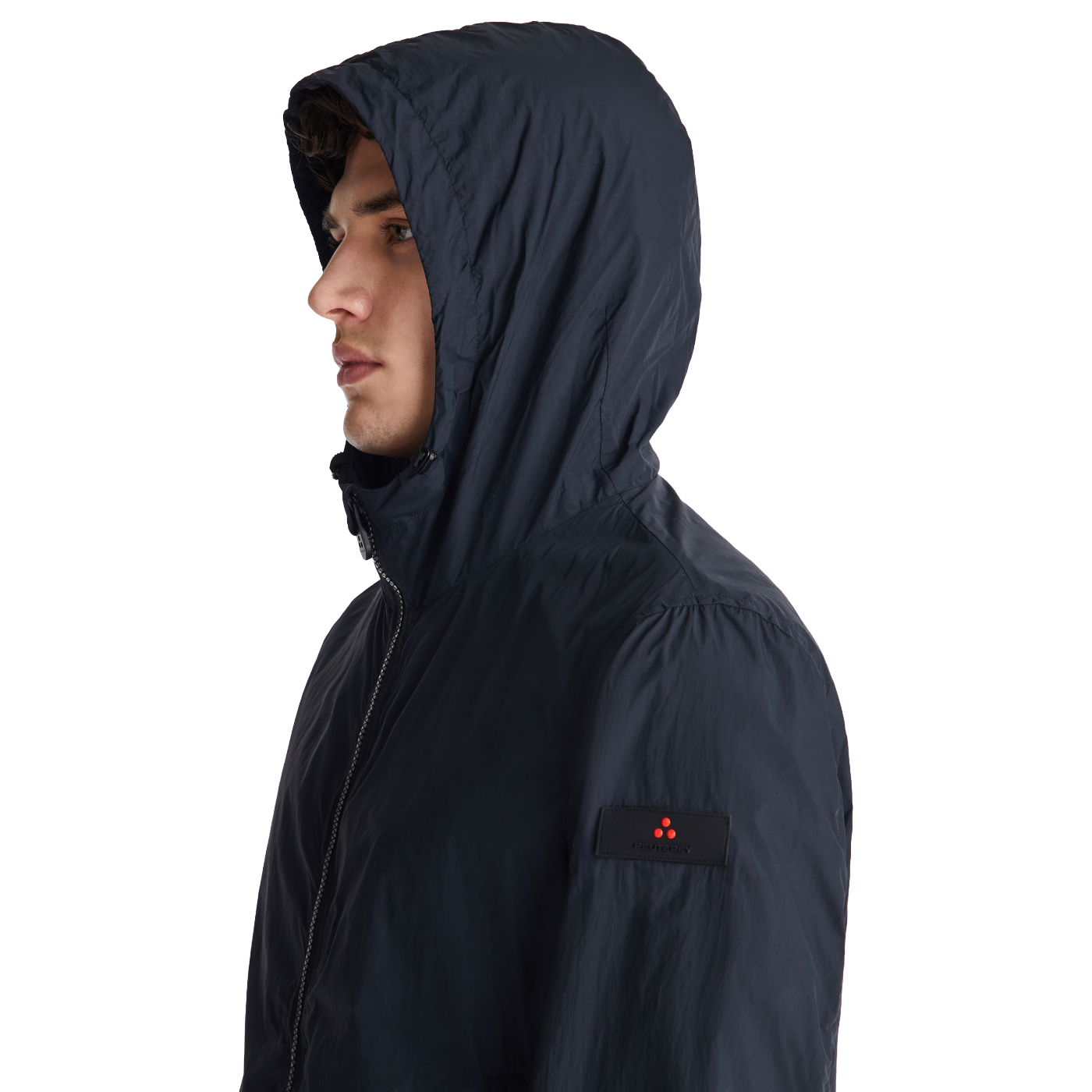 PEUTEREY GIUBBOTTO SUPERLEGGERO NIGLE PEU5447