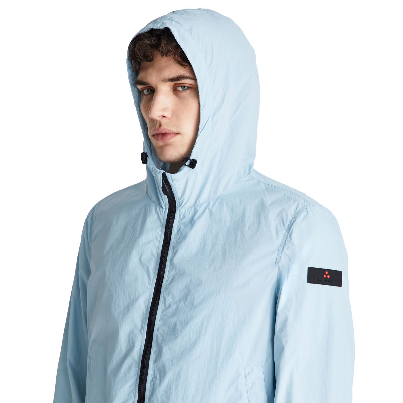 PEUTEREY GIUBBOTTO SUPERLEGGERO NIGLE PEU5447