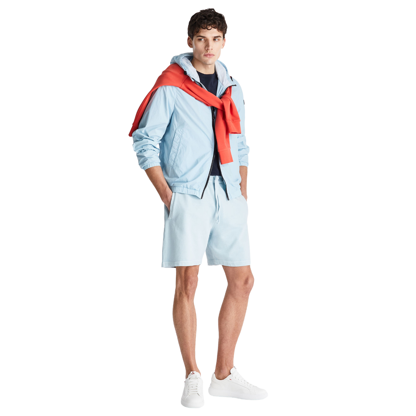 PEUTEREY GIUBBOTTO SUPERLEGGERO NIGLE PEU5447