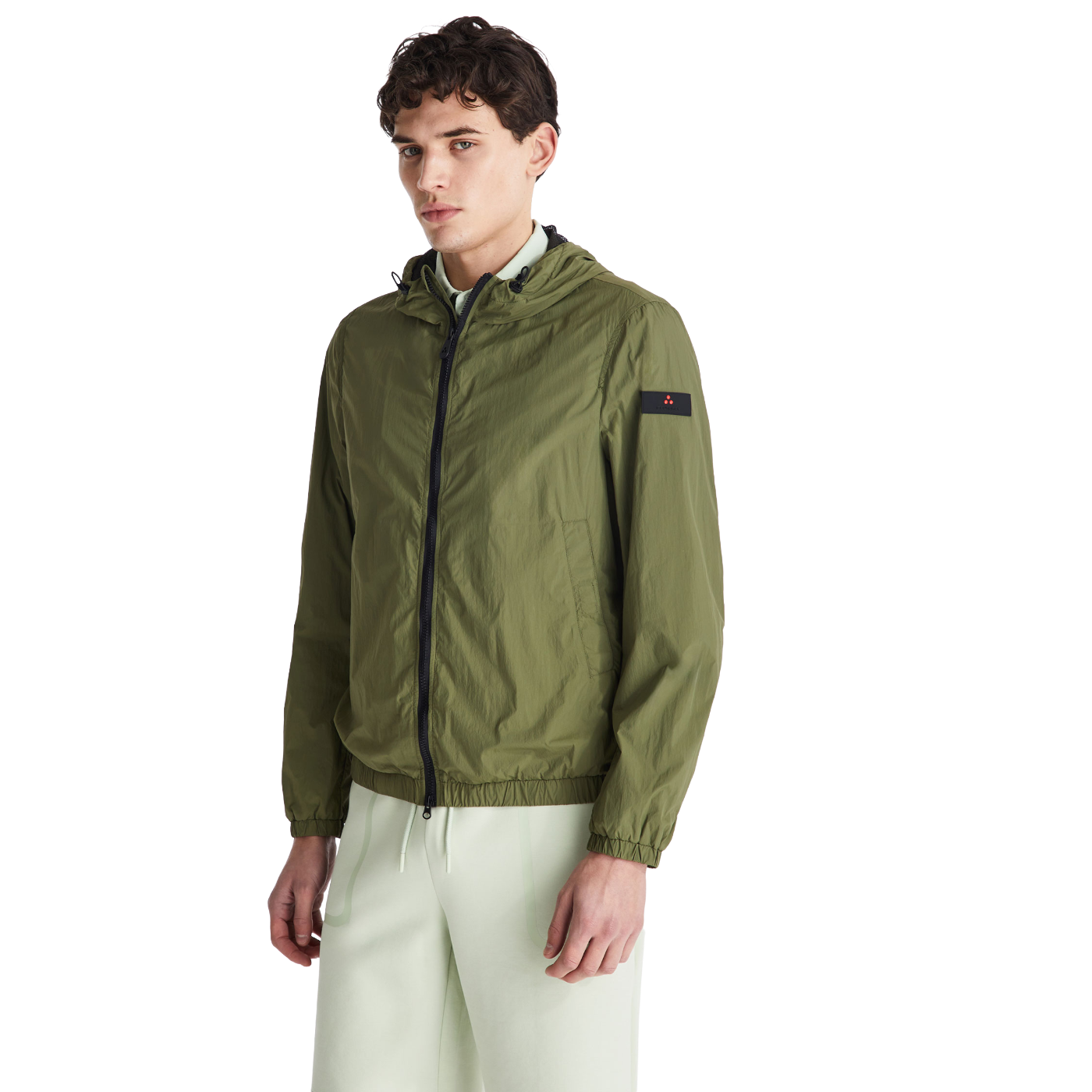 PEUTEREY GIUBBOTTO SUPERLEGGERO NIGLE PEU5447