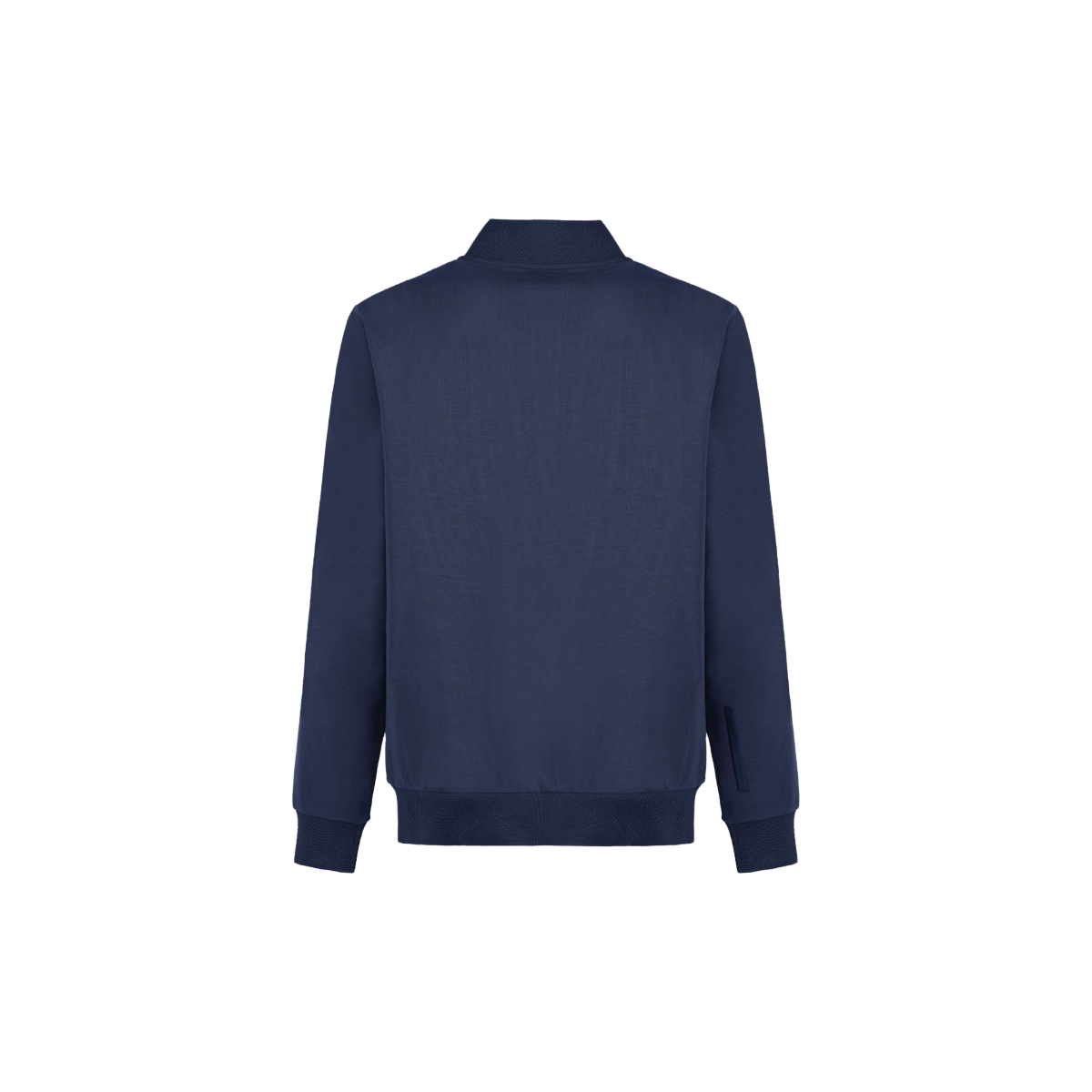 PEOPLE OF SHIBUYA Felpa full zip SAKU PF722