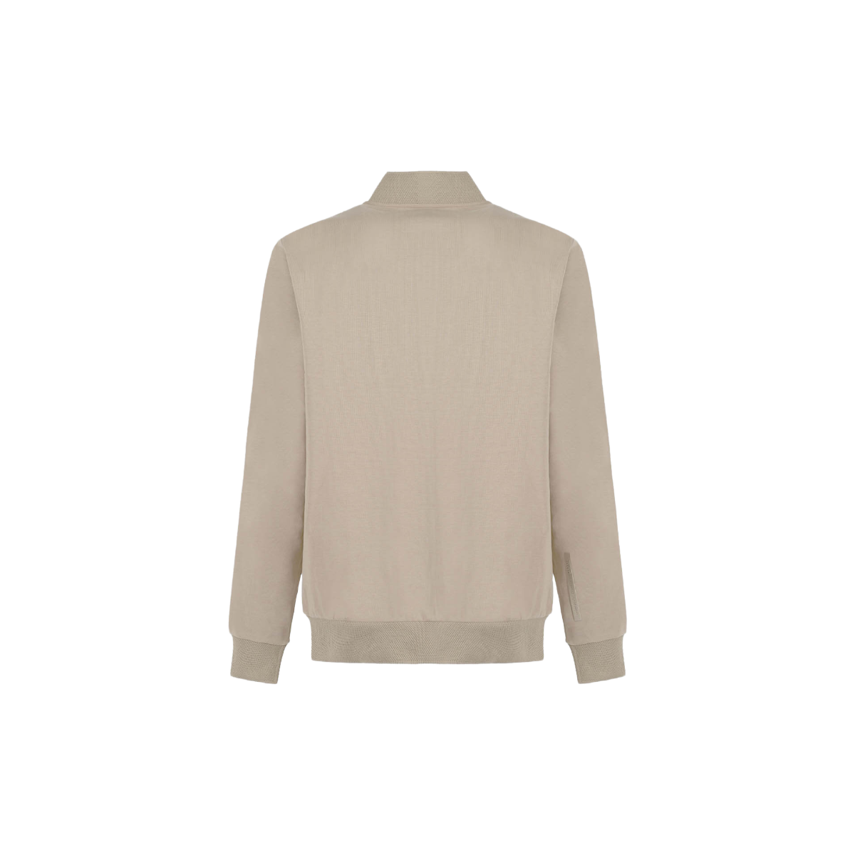 PEOPLE OF SHIBUYA Felpa full zip SAKU PF722