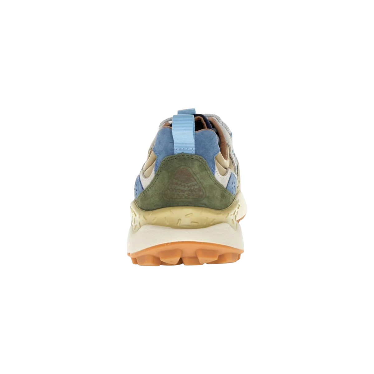 FLOWER MOUNTAIN SNEAKERS MODELLO YAMANO 3 MAN