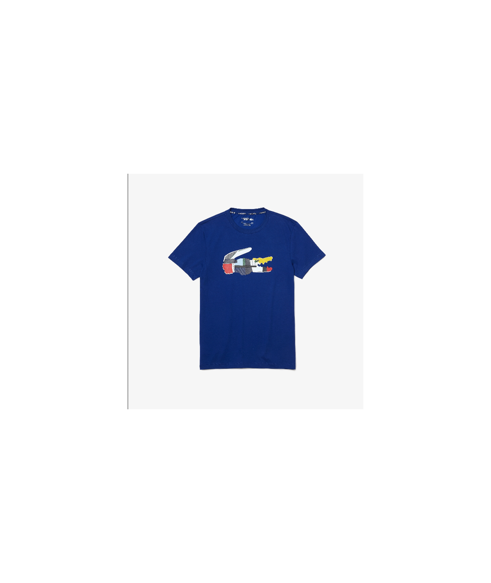 LACOSTE T-SHIRT TH0822