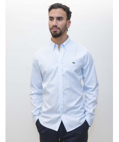 LACOSTE CAMICIA CH2933