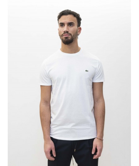 LACOSTE MAGLIA TH6709