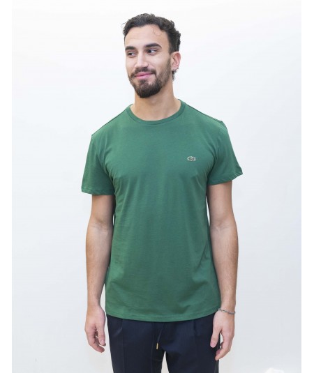 LACOSTE MAGLIA TH6709