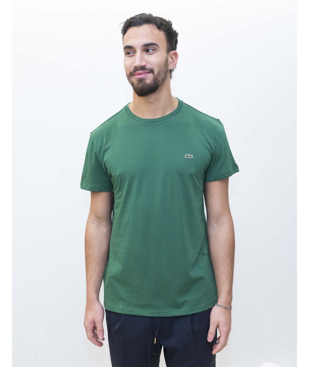 LACOSTE MAGLIA TH6709