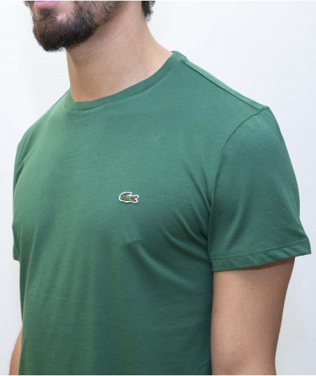 LACOSTE MAGLIA TH6709
