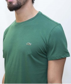 LACOSTE MAGLIA TH6709