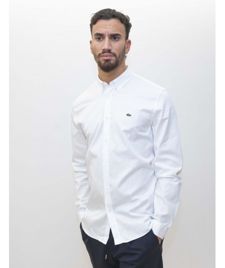 LACOSTE CAMICIA CH2933