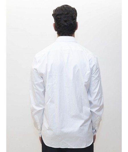 LACOSTE CAMICIA CH2933
