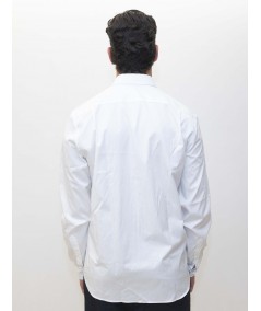 LACOSTE CAMICIA CH2933