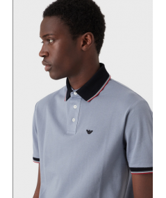 ARMANI POLO 3R1F70/1JTKZ