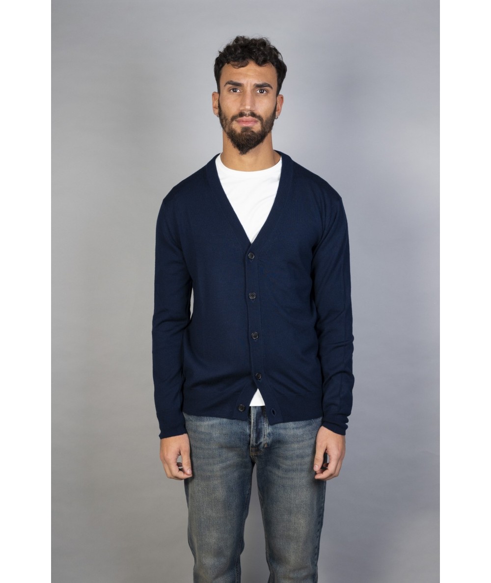 HOSIO MAGLIA IUW23101M08