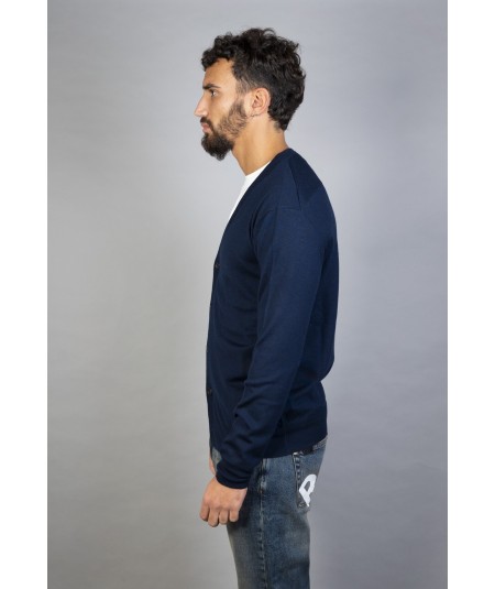 HOSIO MAGLIA IUW23101M08