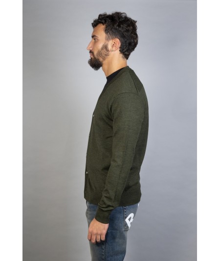 HOSIO MAGLIA IUW23101M08