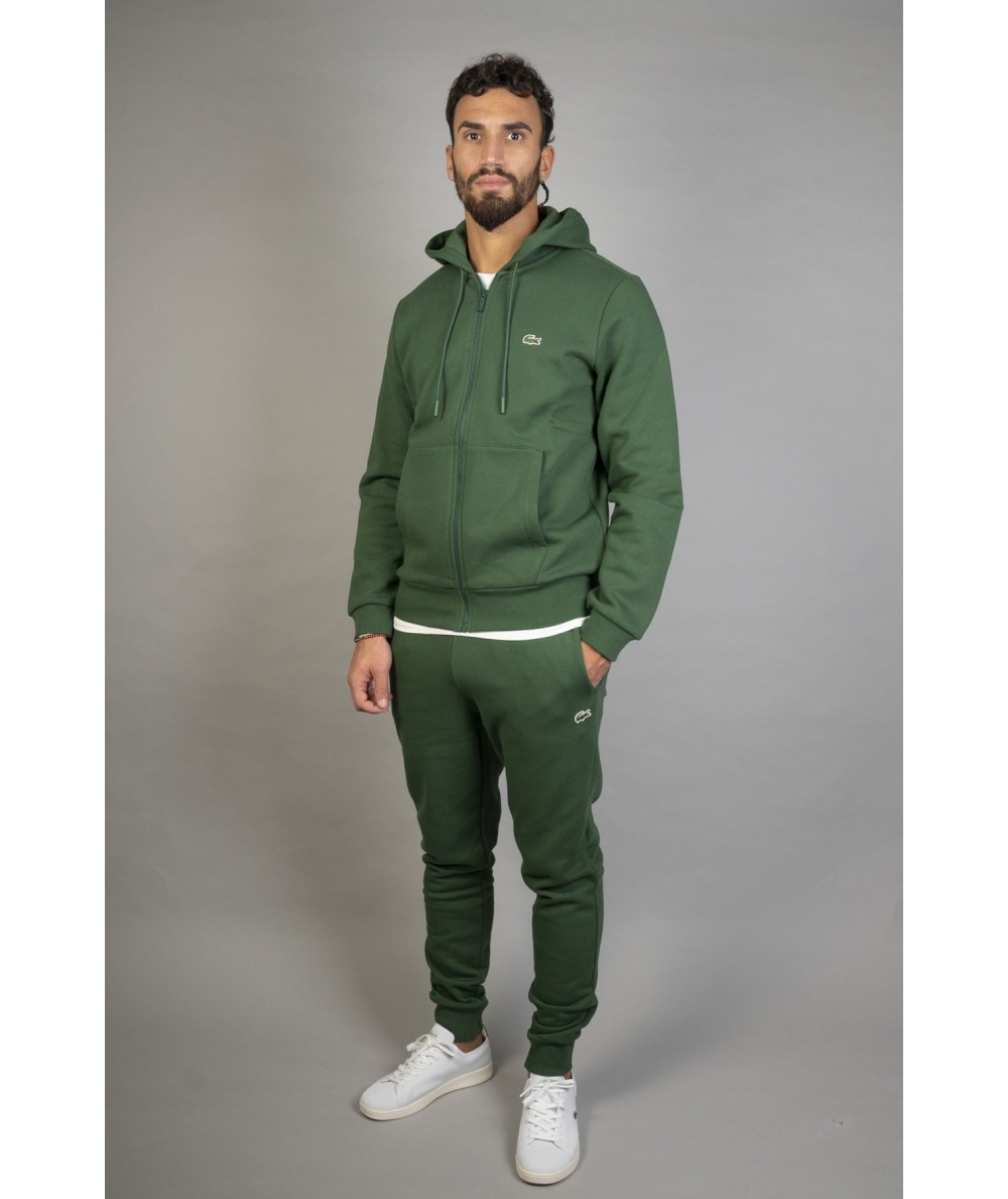 LACOSTE FELPA SH9626 LACOSTE FELPA SH9626